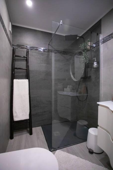 Apartamento Janelas Da Ria Faro Exterior photo
